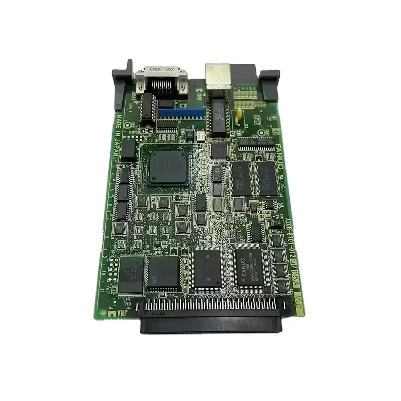FANUC A20B-8101-0120 Machine Accessories Cricuit Board