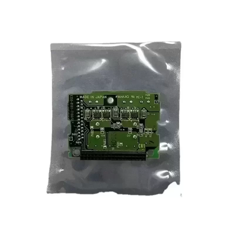 FANUC A20B-8101-0191 Cnc Machine Accessories Cricuit Board
