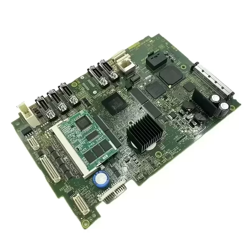 FANUC A20B-8102-0012 Electrical Equipment