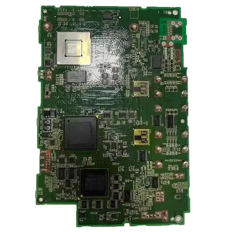 FANUC A20B-8200-0385 CNC Accessories Electr for Machines FANUC A20B-8200-0385 CNC Accessories Electr for Machines