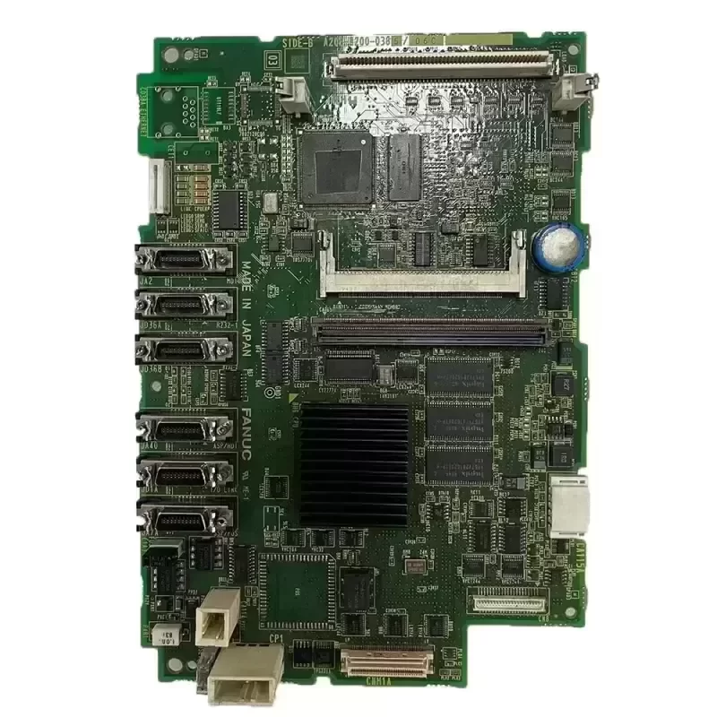FANUC A20B-8200-0385 CNC Accessories Electr for Machines