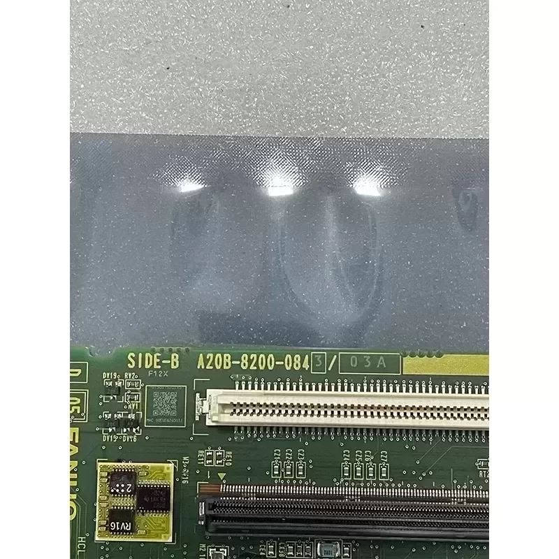 FANUC A20B-8200-0843 Cnc Machine Accessories Cricuit Board FANUC A20B-8200-0843 Cnc Machine Accessories Cricuit Board