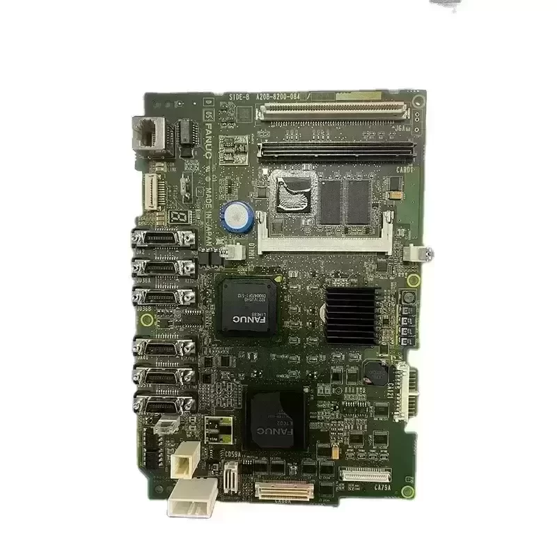 FANUC A20B-8200-0843 Cnc Machine Accessories Cricuit Board
