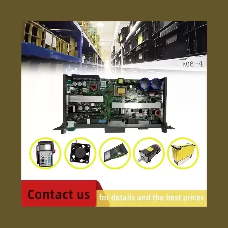 FANUC A20B-8201-015 Cricuit Board for CNC Electrical Equipment FANUC A20B-8201-015 Cricuit Board for CNC Electrical Equipment