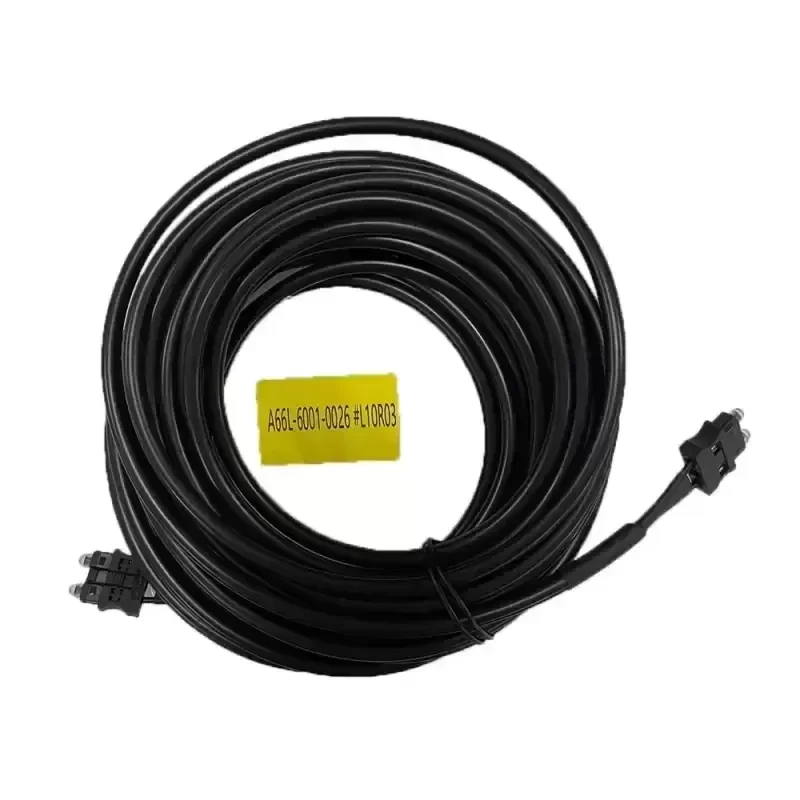FANUC A66L-6011-0126 #L10R03 Power Line for Motor Electrical Equipment