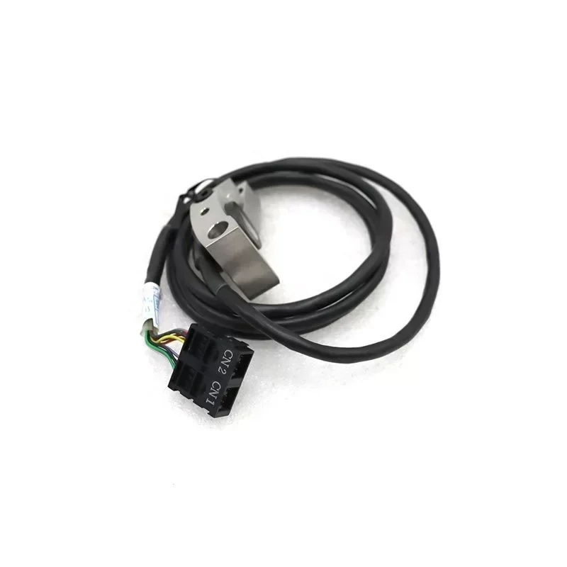 Fanuc A860-0392-B901 Encoder Used for Spindle Speed Monitoring of CNC Systems for Industrial Machine Fanuc A860-0392-B901 Encoder Used for Spindle Speed Monitoring of CNC Systems for Industrial Machine