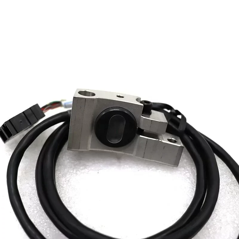 Fanuc A860-0392-B901 Encoder Used for Spindle Speed Monitoring of CNC Systems for Industrial Machine Fanuc A860-0392-B901 Encoder Used for Spindle Speed Monitoring of CNC Systems for Industrial Machine