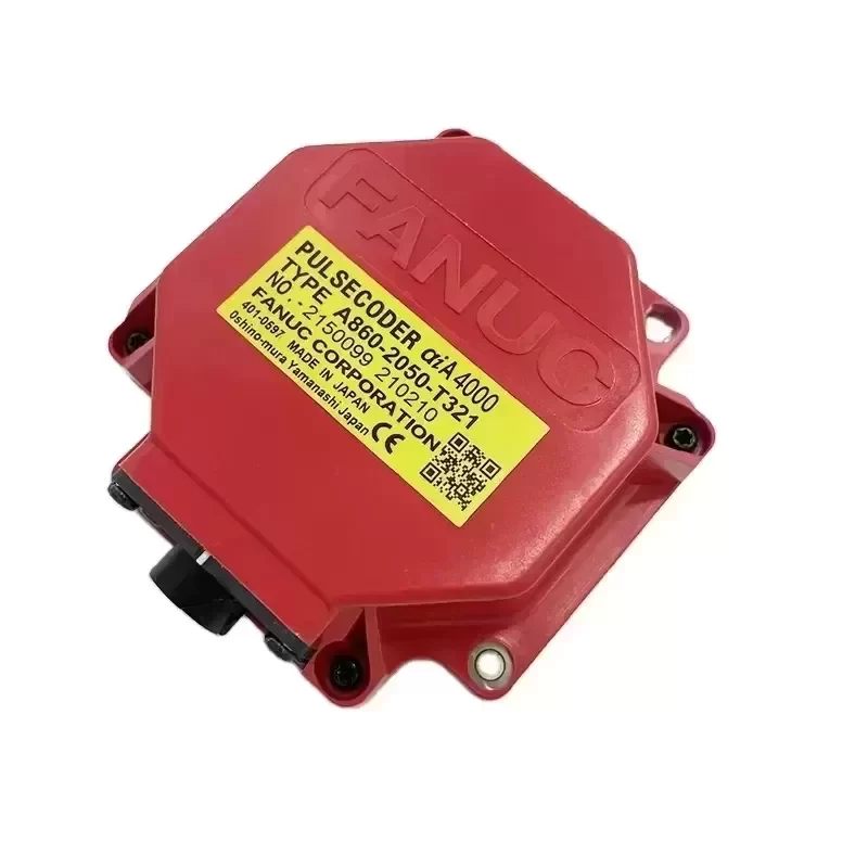 FANUC A860-2050-T321 CNC Encoder A8602050T321