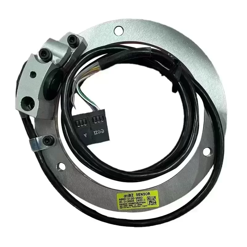 FANUC A860-2120-V003 Servo Encoder Sensor for Motor Electrical Equipment