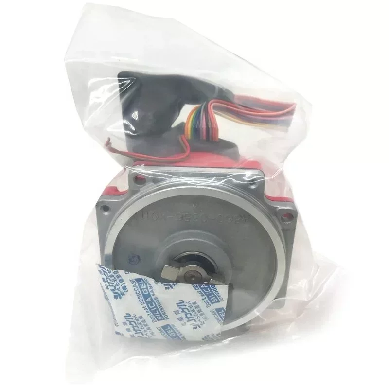 Fanuc A8600346t241 Servo Motor Encoder A86l-0027-0001 Fanuc A860-0346-T241 Servo Pulse Coder Fanuc A8600346t241 Servo Motor Encoder A86l-0027-0001 Fanuc A860-0346-T241 Servo Pulse Coder