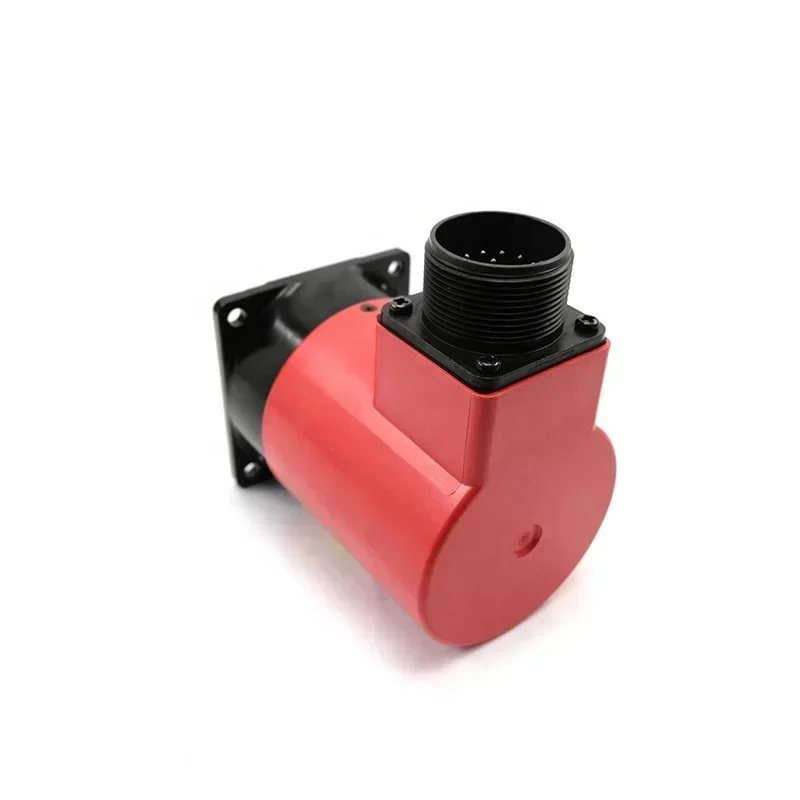 Fanuc A8600372T001 Pulse Coder Servo Motor Connector Fanuc A860-0372-T001 Encoder Fanuc A8600372T001 Pulse Coder Servo Motor Connector Fanuc A860-0372-T001 Encoder