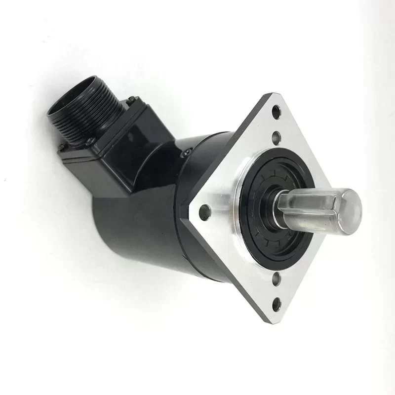 Fanuc A86L-0027-0001 Encoder for High Precision Pulse Coder for Servo Motor Fanuc A86L-0027-0001 Encoder for High Precision Pulse Coder for Servo Motor