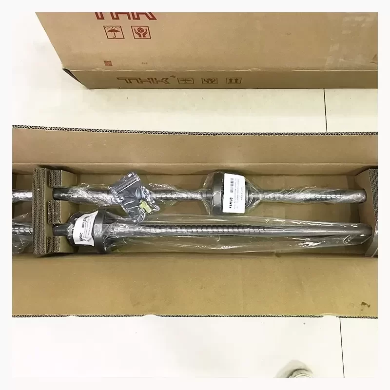 Fanuc A97L-0203-0306#500 YBS New Cnc Machine Ball Screw Plc Fanuc A97L-0203-0306#500 YBS New Cnc Machine Ball Screw Plc
