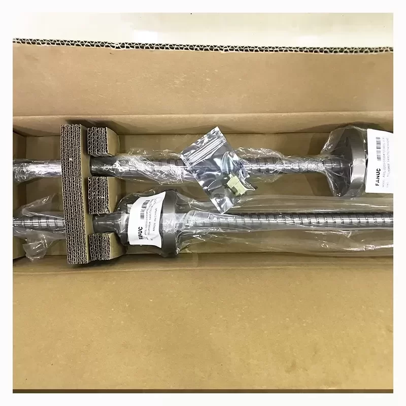 Fanuc A97L-0203-0306#500 YBS New Cnc Machine Ball Screw Plc Fanuc A97L-0203-0306#500 YBS New Cnc Machine Ball Screw Plc