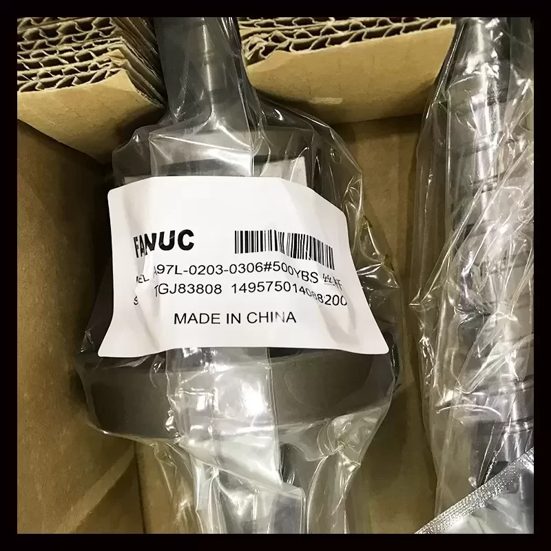 Fanuc A97L-0203-0306#500 YBS New Cnc Machine Ball Screw Plc Fanuc A97L-0203-0306#500 YBS New Cnc Machine Ball Screw Plc