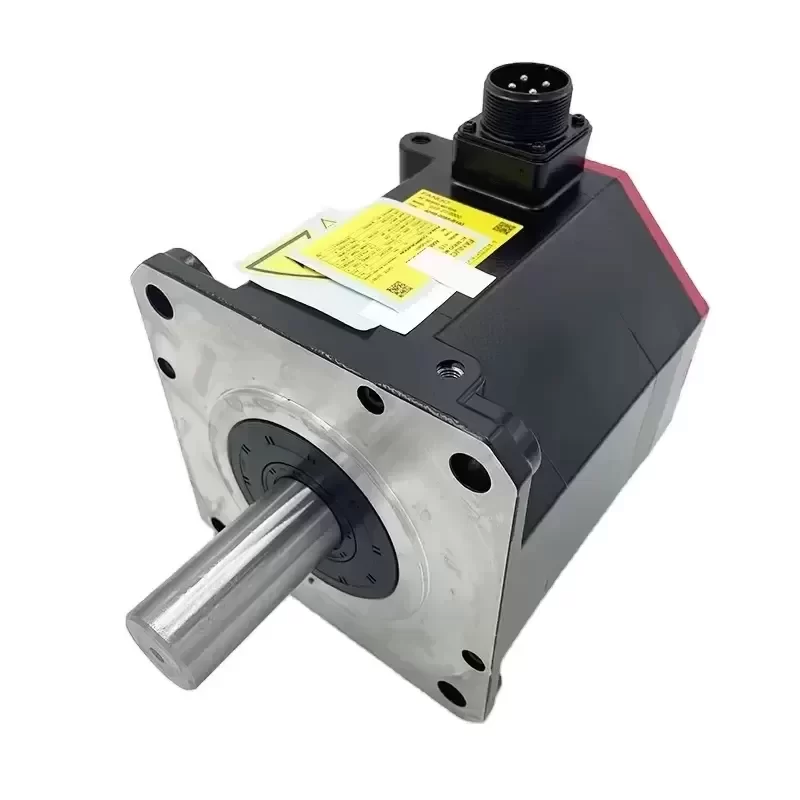 FANUC Ac Servo Motor A06B-0031-B075 A06b0031b075 FANUC Ac Servo Motor A06B-0031-B075 A06b0031b075