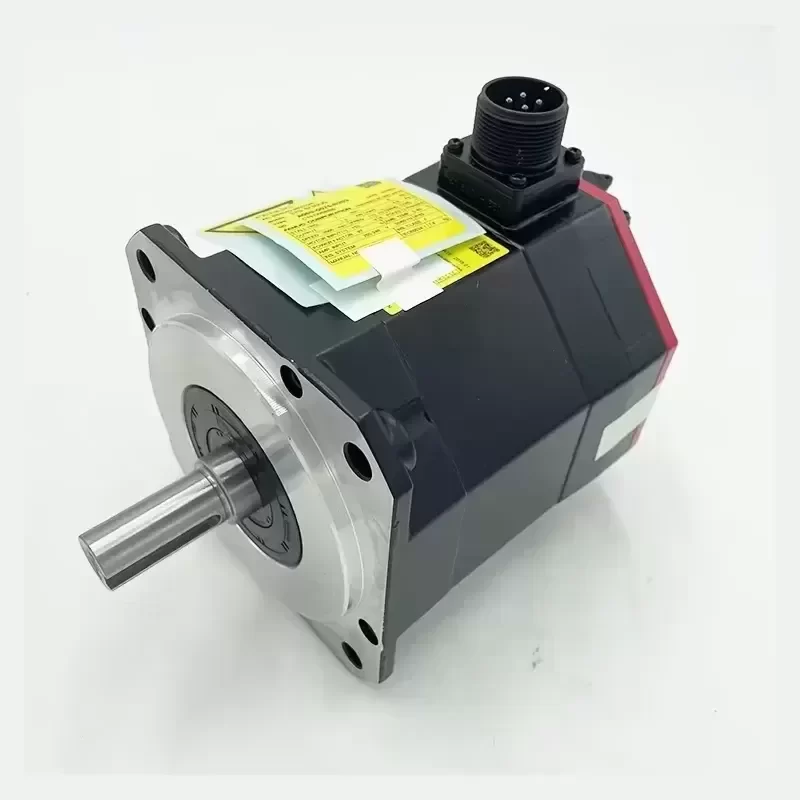 FANUC Ac Servo Motor A06B-0031-B075 A06b0031b075 FANUC Ac Servo Motor A06B-0031-B075 A06b0031b075