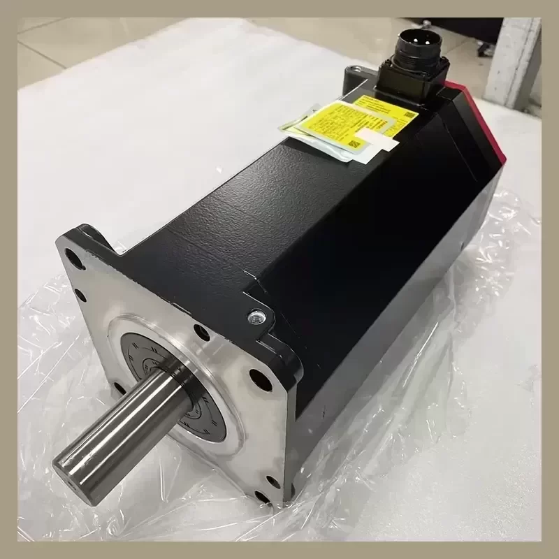 FANUC Ac Servo Motor A06B-0031-B075 A06b0031b075 FANUC Ac Servo Motor A06B-0031-B075 A06b0031b075