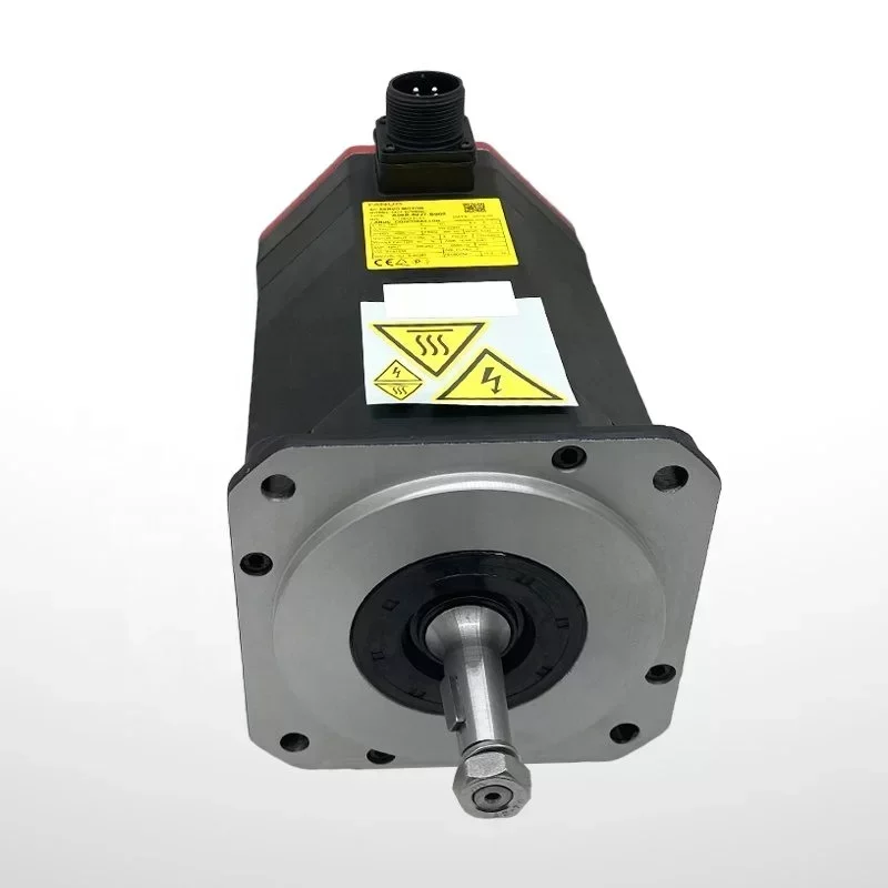 Fanuc Ac Servo Motor A06B-0226-B000 A06B-2226-B000 Fanuc Ac Servo Motor A06B-0226-B000 A06B-2226-B000