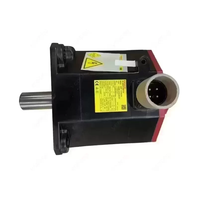 FANUC AC Servo Motor A06B-0243-B101 0243-B101 Series Electrical Equipment