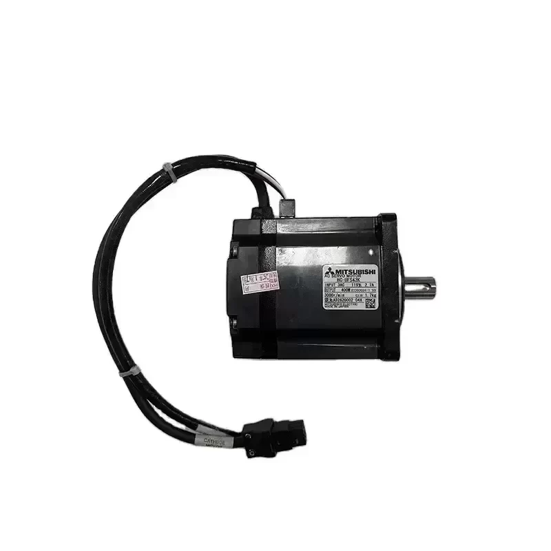 FANUC AC SERVO MOTOR HC-UFS43K