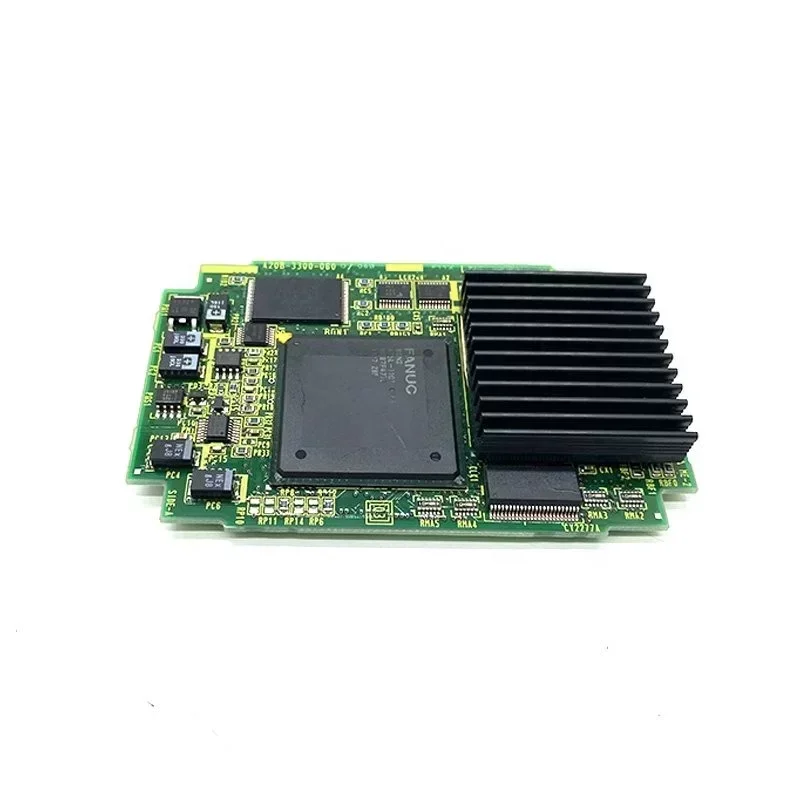 Fanuc Circuit A20B33000600 PCB CPU Card Fanuc Board A20B-3300-0600 Fanuc Circuit A20B33000600 PCB CPU Card Fanuc Board A20B-3300-0600