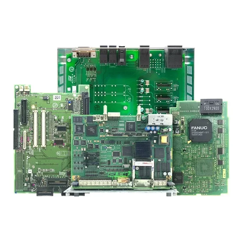 Fanuc Circuit A20B33000600 PCB CPU Card Fanuc Board A20B-3300-0600 Fanuc Circuit A20B33000600 PCB CPU Card Fanuc Board A20B-3300-0600