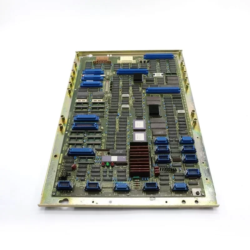 Fanuc Circuit Board A16B-1010-0210 Reliable Power for Industrial Automation Fanuc Circuit Board A16B-1010-0210 Reliable Power for Industrial Automation
