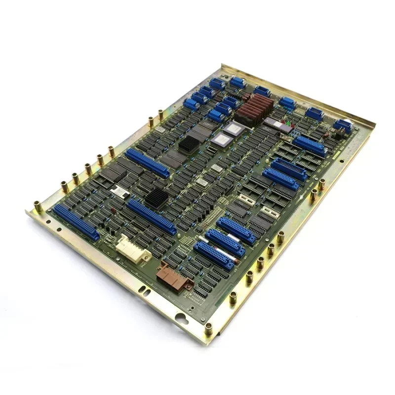 Fanuc Circuit Board A16B-1010-0210 Reliable Power for Industrial Automation Fanuc Circuit Board A16B-1010-0210 Reliable Power for Industrial Automation