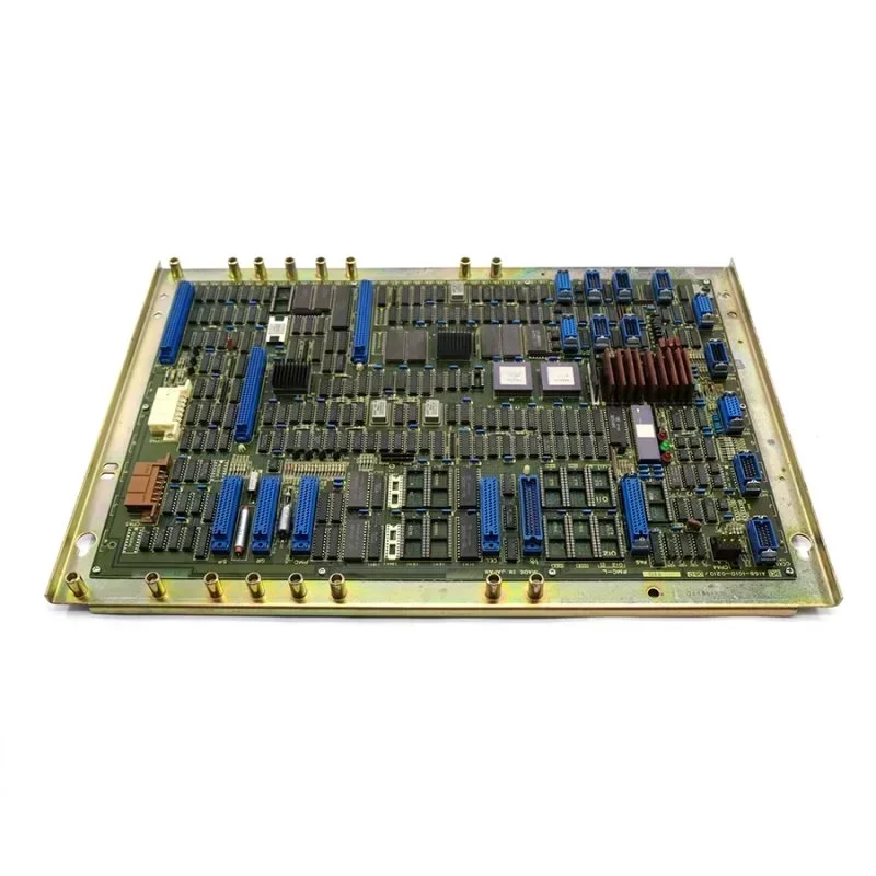 Fanuc Circuit Board A16B-1010-0210 Reliable Power for Industrial Automation