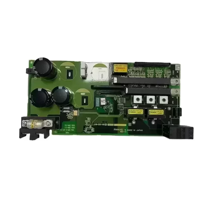 FANUC Circuit Board A16B-2203-0650/04A Accessories Machinery Cnc