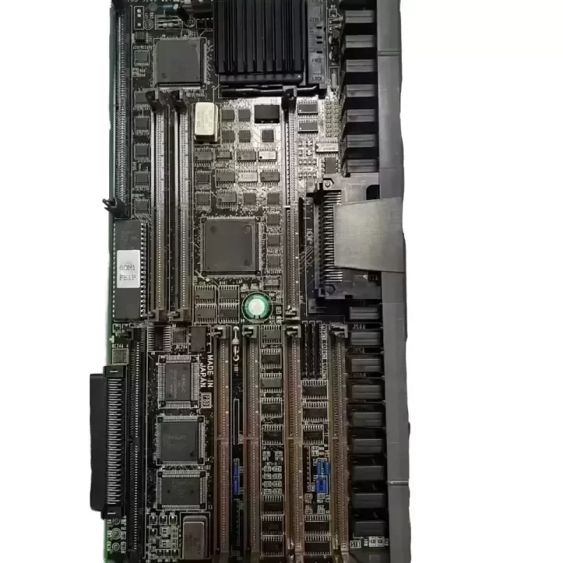 FANUC Circuit Board A16B-3200-0210/06C Accessories Machinery Cnc FANUC Circuit Board A16B-3200-0210/06C Accessories Machinery Cnc