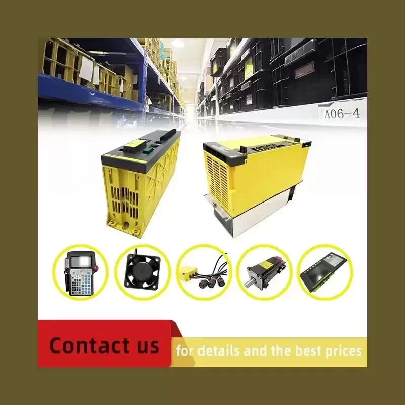 FANUC Circuit Board A17B-3300-0200 Accessories Machinery Cnc FANUC Circuit Board A17B-3300-0200 Accessories Machinery Cnc