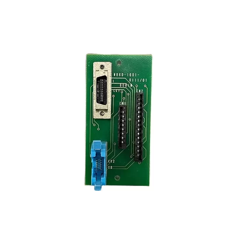 FANUC Circuit Board A206 3300-017 N86D-1601-R11101 FANUC Circuit Board A206 3300-017 N86D-1601-R11101