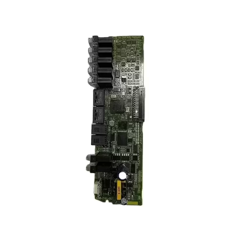FANUC Circuit Board A208-2101-0870 Accessories Machinery Cnc