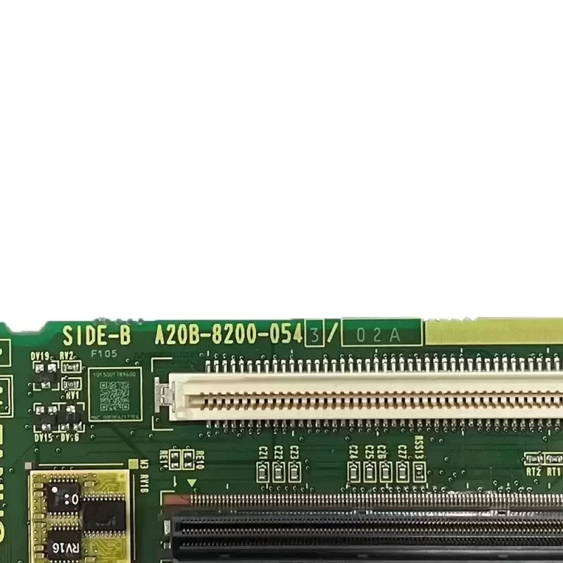 FANUC Circuit Board A208-8200-0543 FANUC Circuit Board A208-8200-0543