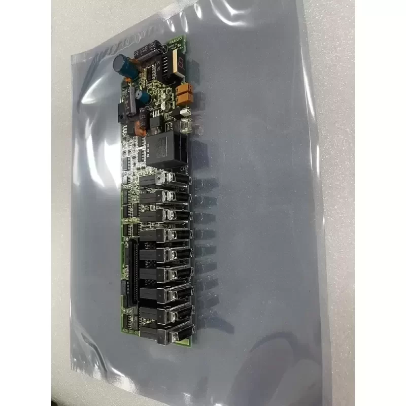 FANUC Circuit Board A20B-2001-0931 Accessories A20B20010931 FANUC Circuit Board A20B-2001-0931 Accessories A20B20010931