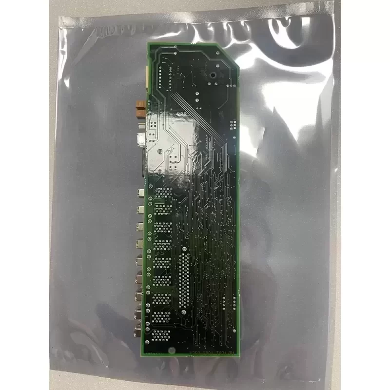 FANUC Circuit Board A20B-2001-0931 Accessories A20B20010931 FANUC Circuit Board A20B-2001-0931 Accessories A20B20010931