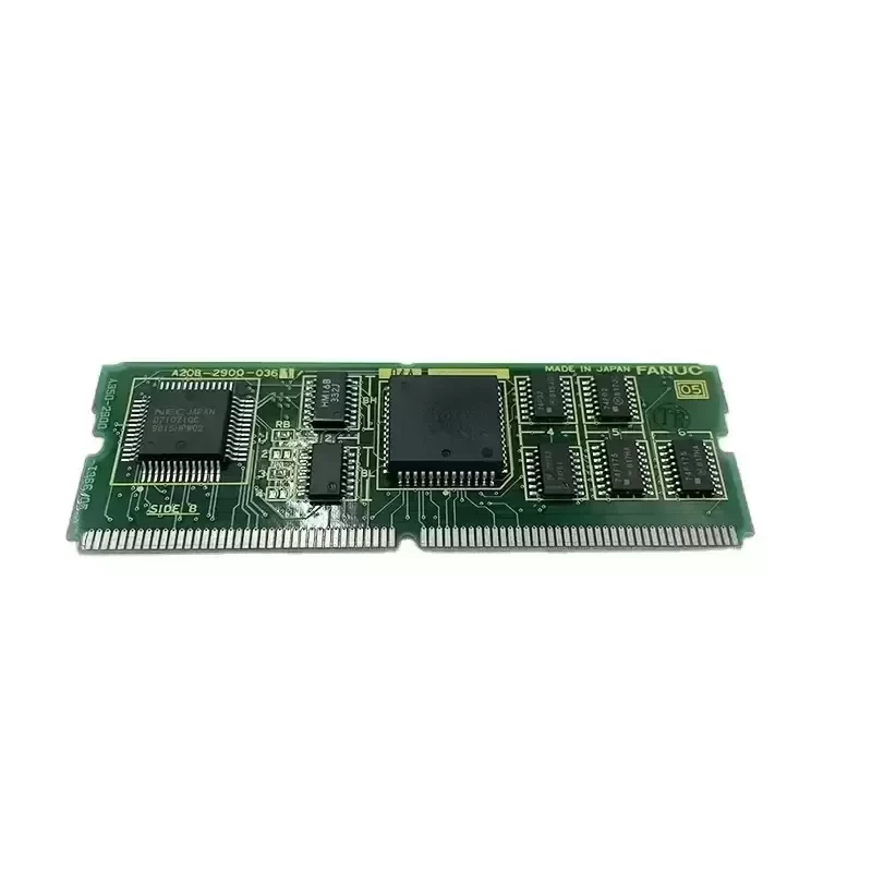 FANUC Circuit Board A20B-2900-0361