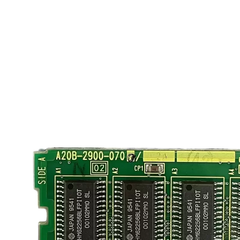FANUC Circuit Board A20B-2900-0700/02A Accessories Machinery Cnc FANUC Circuit Board A20B-2900-0700/02A Accessories Machinery Cnc