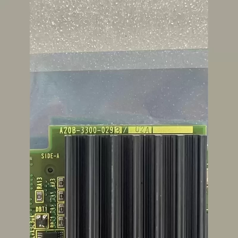 FANUC Circuit Board A20B-3300-0293 Accessories Machinery Cnc FANUC Circuit Board A20B-3300-0293 Accessories Machinery Cnc