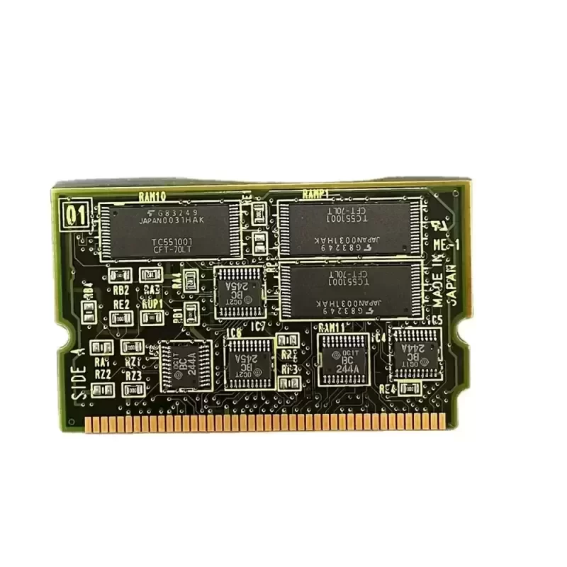 FANUC Circuit Board A20B-3900-0051