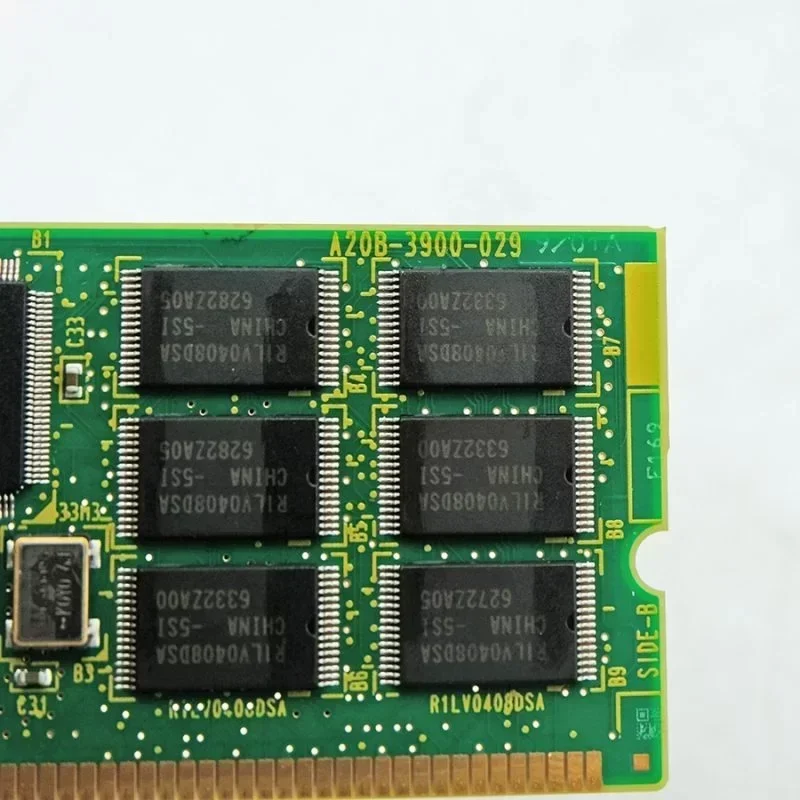 Fanuc Circuit Board A20B-3900-0299 Servo Driver Memory Card Circuit Board A20B39000299 PCB Fanuc Circuit Board A20B-3900-0299 Servo Driver Memory Card Circuit Board A20B39000299 PCB