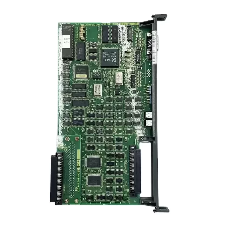 FANUC Circuit Board A20B-8001-0481 A20B-1006-0220 FANUC Circuit Board A20B-8001-0481 A20B-1006-0220