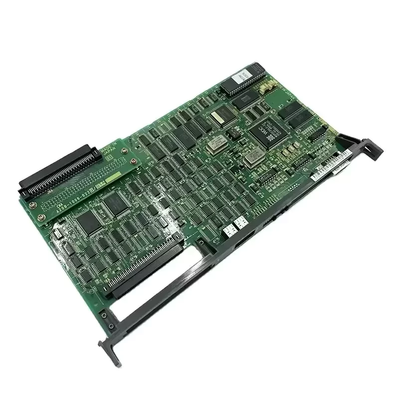FANUC Circuit Board A20B-8001-0481 A20B-1006-0220 FANUC Circuit Board A20B-8001-0481 A20B-1006-0220