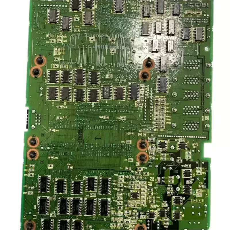 FANUC Circuit Board A20B-8100-0135/20G Accessories Machinery Cnc FANUC Circuit Board A20B-8100-0135/20G Accessories Machinery Cnc