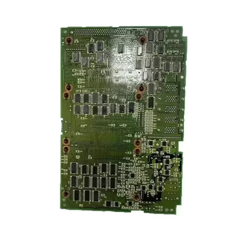 FANUC Circuit Board A20B-8100-0135 CNC Machinery Accessories