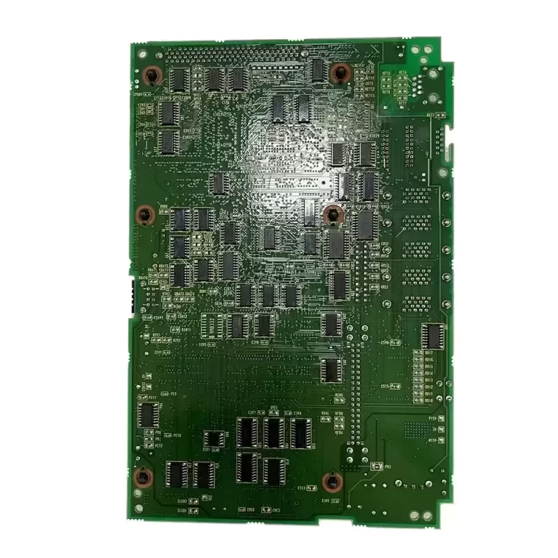 FANUC Circuit Board A20B-8100-0663/08C FANUC Circuit Board A20B-8100-0663/08C