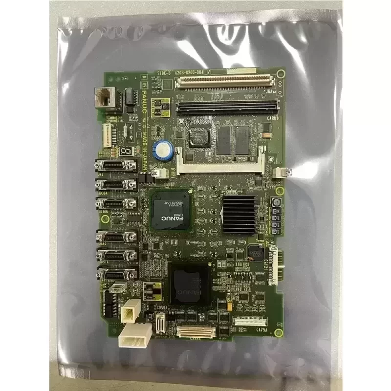 FANUC Circuit Board A20B-8200-0843