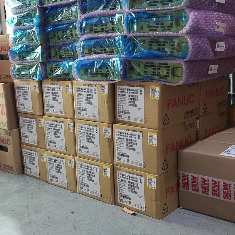 Fanuc circuit board Input/Output Module A02B-0281-C061 for CNC Control System PLC Fanuc circuit board Input/Output Module A02B-0281-C061 for CNC Control System PLC